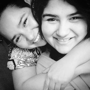 Meet your Posher, Consuelo